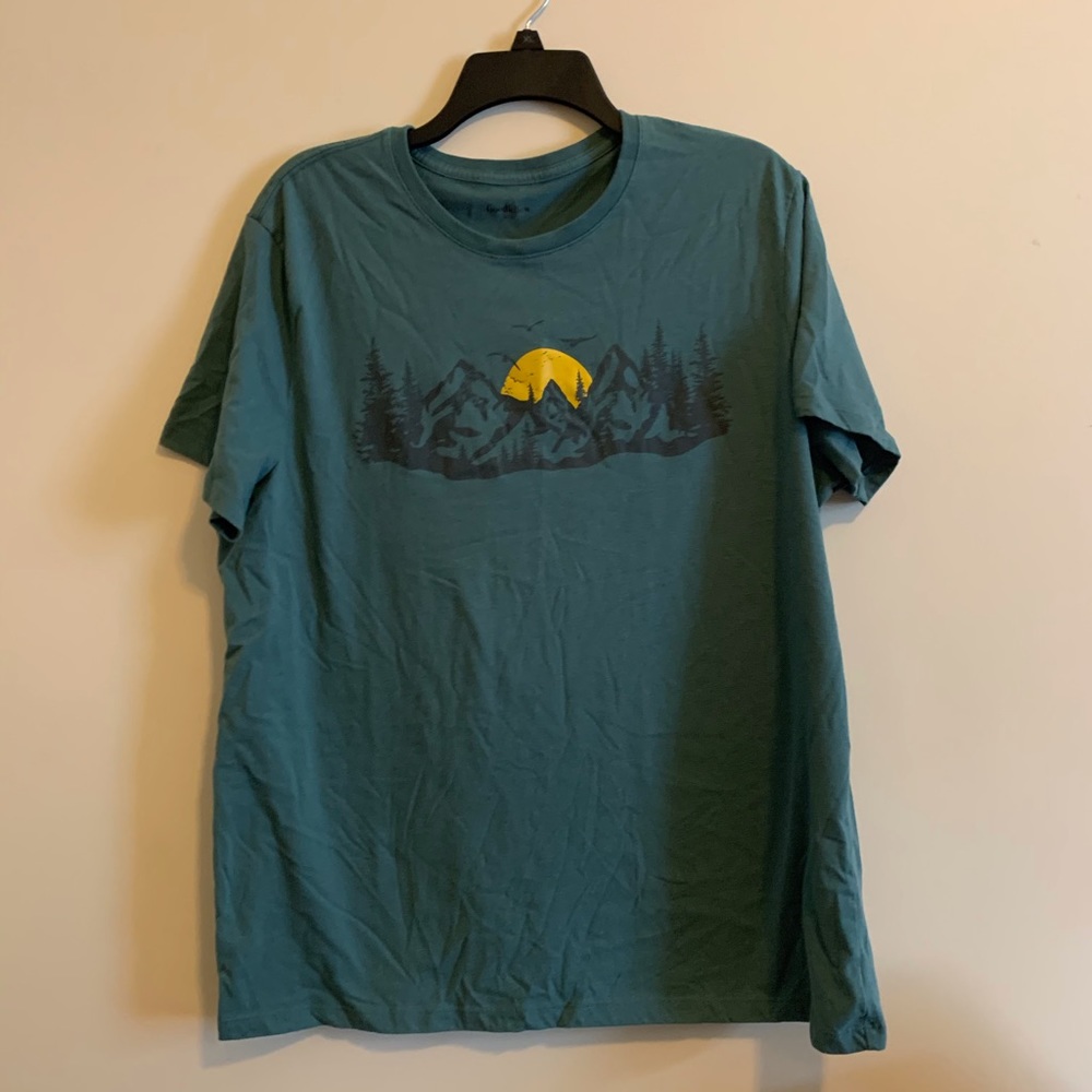 Goodfellow Men Shirt